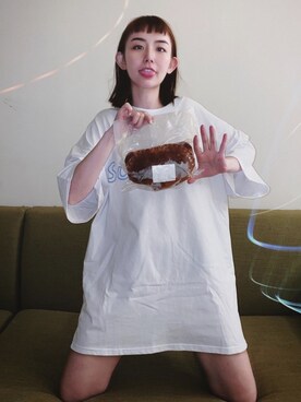 pa1x1さんのコーディネート