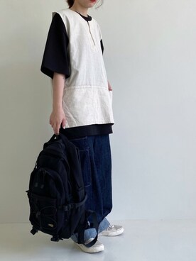 pa1x1さんのコーディネート