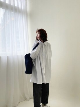 pa1x1さんのコーディネート