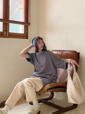 pa1x1さんのコーディネート