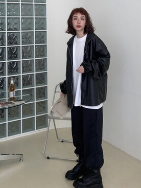 pa1x1さんのコーディネート