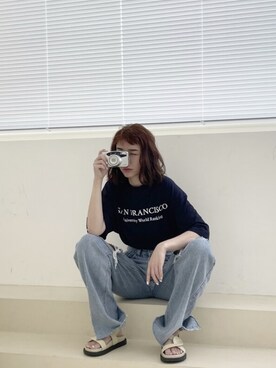 pa1x1さんのコーディネート