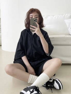 pa1x1さんのコーディネート