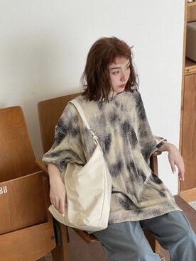 pa1x1さんのコーディネート