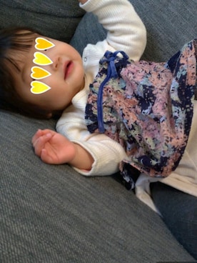 さくらんぼさんのコーディネート