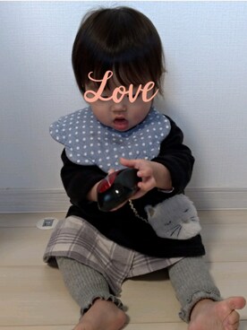 さくらんぼさんのコーディネート