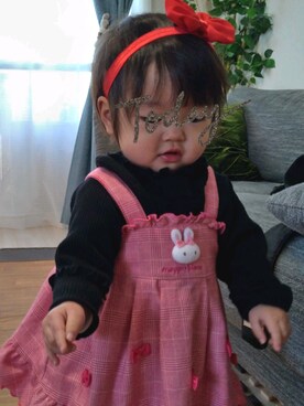 さくらんぼさんのコーディネート