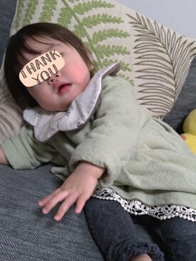 さくらんぼさんのコーディネート