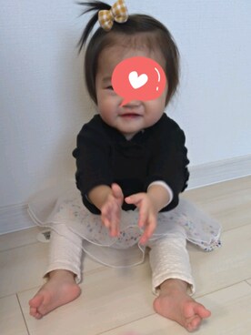 さくらんぼさんのコーディネート