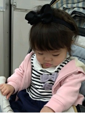 さくらんぼさんのコーディネート