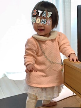 さくらんぼさんのコーディネート