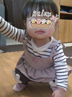 さくらんぼさんのコーディネート