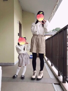 kilacoさんのコーディネート