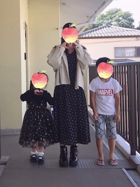 kilacoさんのコーディネート