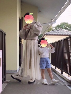 kilacoさんのコーディネート