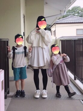 kilacoさんのコーディネート