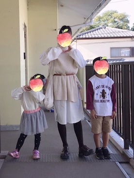 kilacoさんのコーディネート