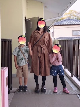 kilacoさんのコーディネート