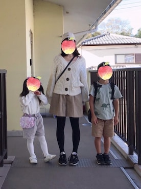 kilacoさんのコーディネート