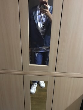 kr-12.4さんのコーディネート