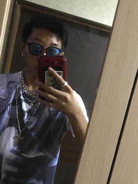 kr-12.4さんのコーディネート