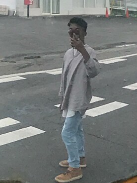 kr-12.4さんのコーディネート