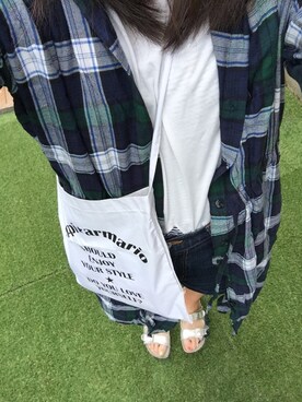 さあやさん（レディース・163cm）の秋コーディネート