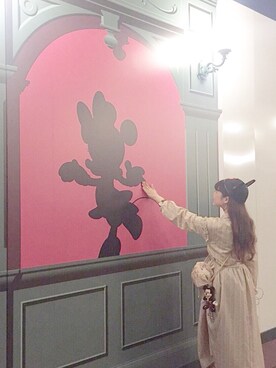 マさんのコーディネート