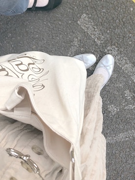 マさんのコーディネート