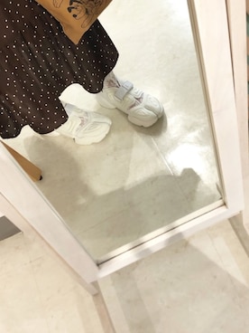 マさんのコーディネート