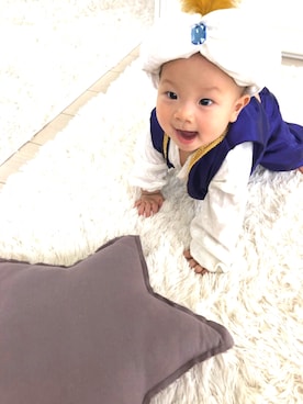 TENTENさんのコーディネート