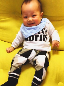 TENTENさんのコーディネート