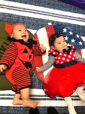 TENTENさんのコーディネート