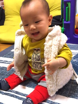 TENTENさんのコーディネート