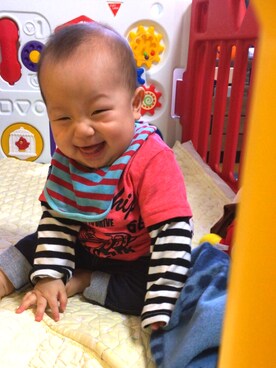 TENTENさんのコーディネート