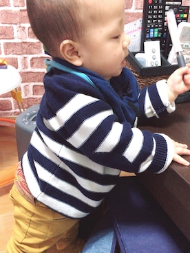 TENTENさんのコーディネート