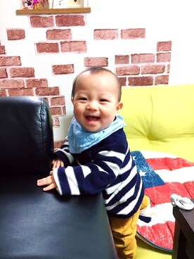 TENTENさんのコーディネート