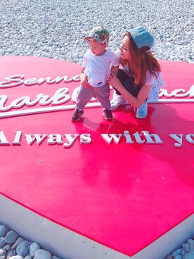 TENTENさんのコーディネート