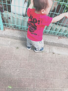 TENTENさんのコーディネート