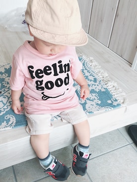 TENTENさんのコーディネート