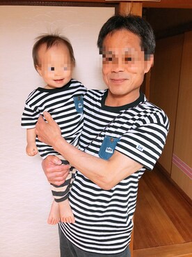 TENTENさんのコーディネート