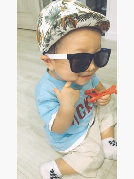 TENTENさんのコーディネート