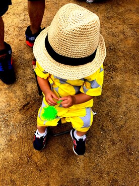 TENTENさんのコーディネート