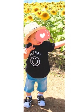 TENTENさんのコーディネート