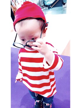 TENTENさんのコーディネート