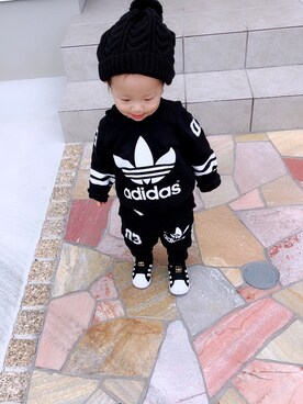 TENTENさんのコーディネート