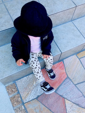 TENTENさんのコーディネート