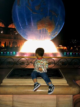 TENTENさんのコーディネート