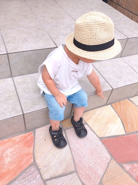 TENTENさんのコーディネート