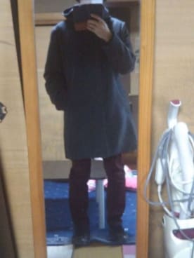 p眼帯q'ω'o)さんのコーディネート